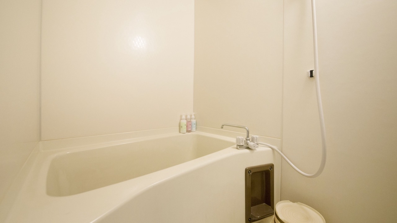 Photo of Bathroom in Nakayamadaira Onsen