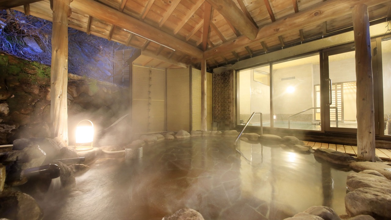 Photo of Others in Nakayamadaira Onsen