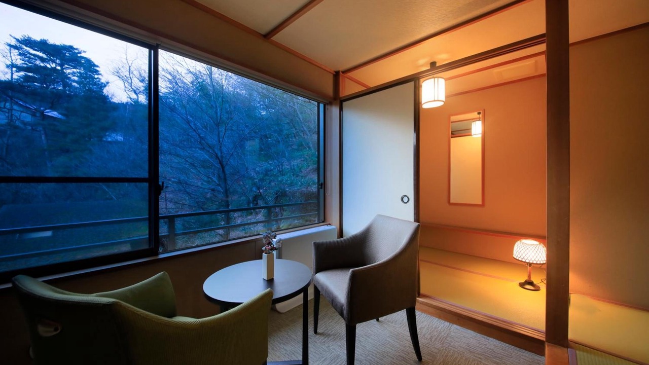 Photo of Others in Nakayamadaira Onsen