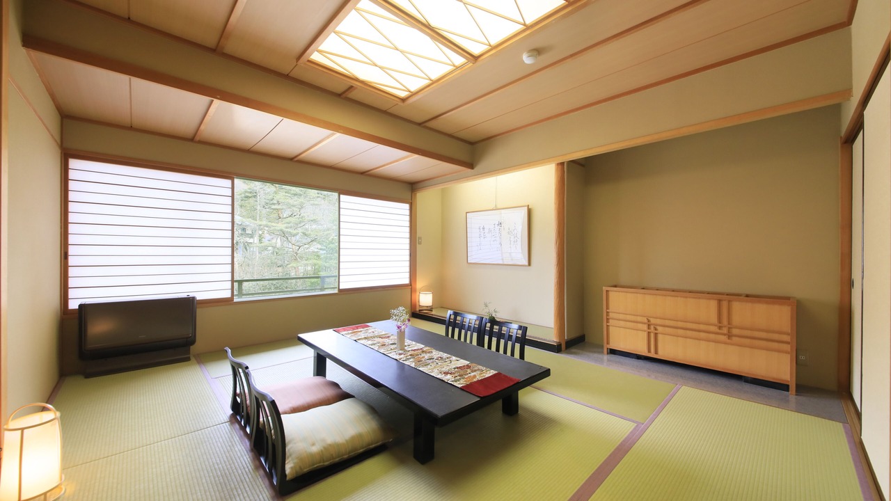 Photo of Bedroom in Nakayamadaira Onsen