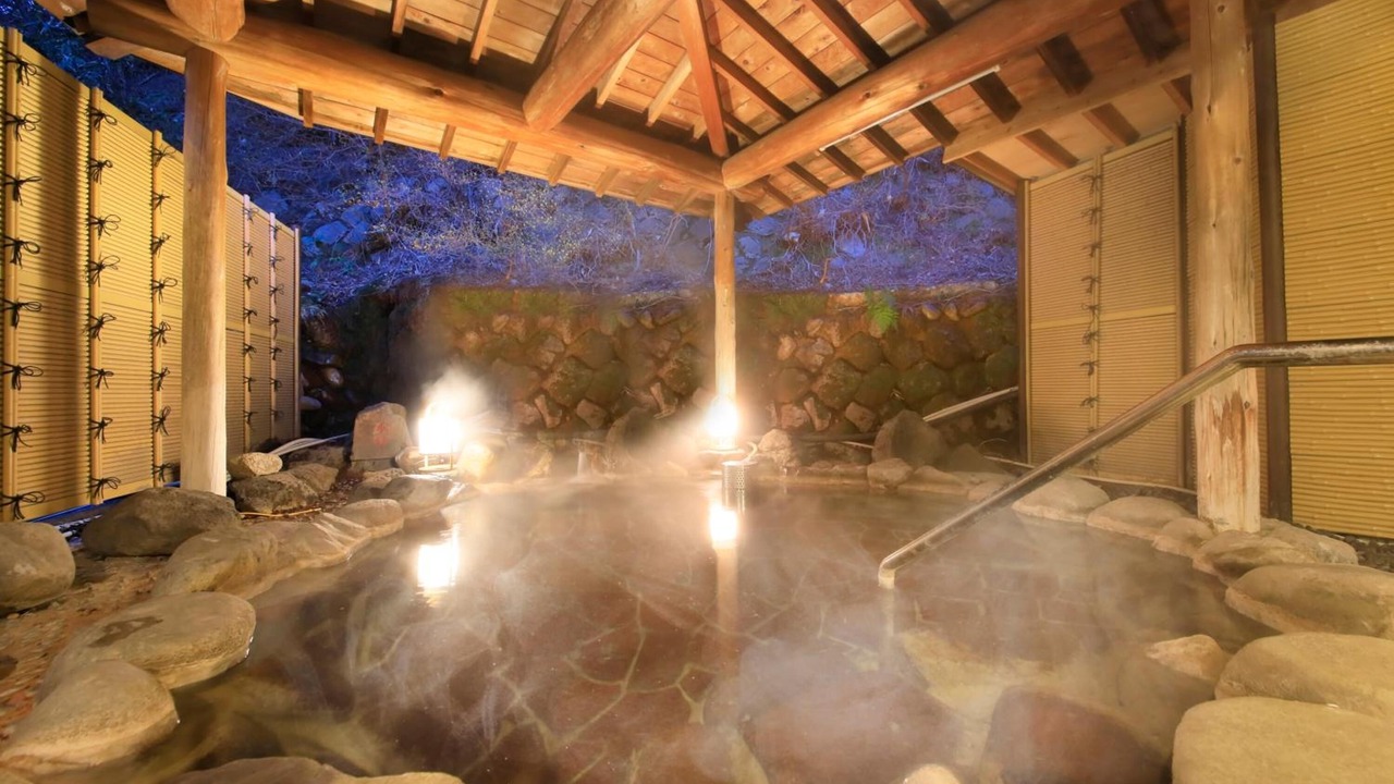 Photo of Others in Nakayamadaira Onsen