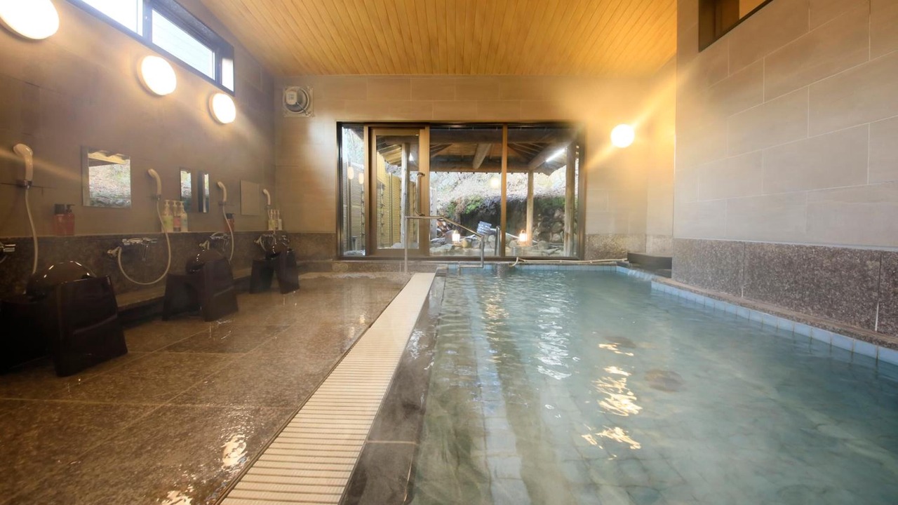 Photo of Others in Nakayamadaira Onsen