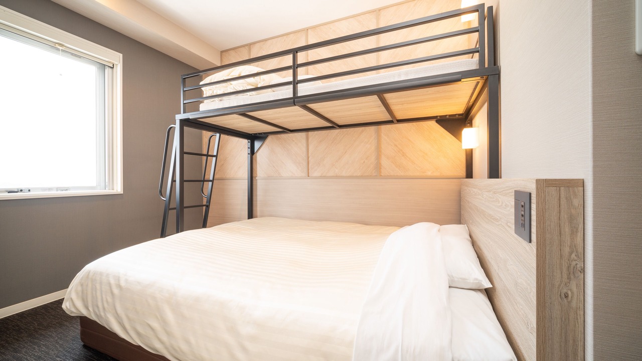Photo of Bedroom in Niihama