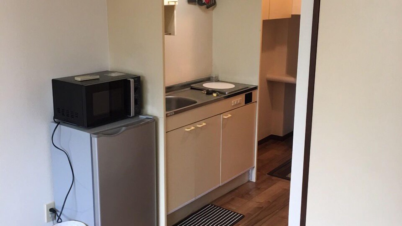 Photo of Kitchen in Hino