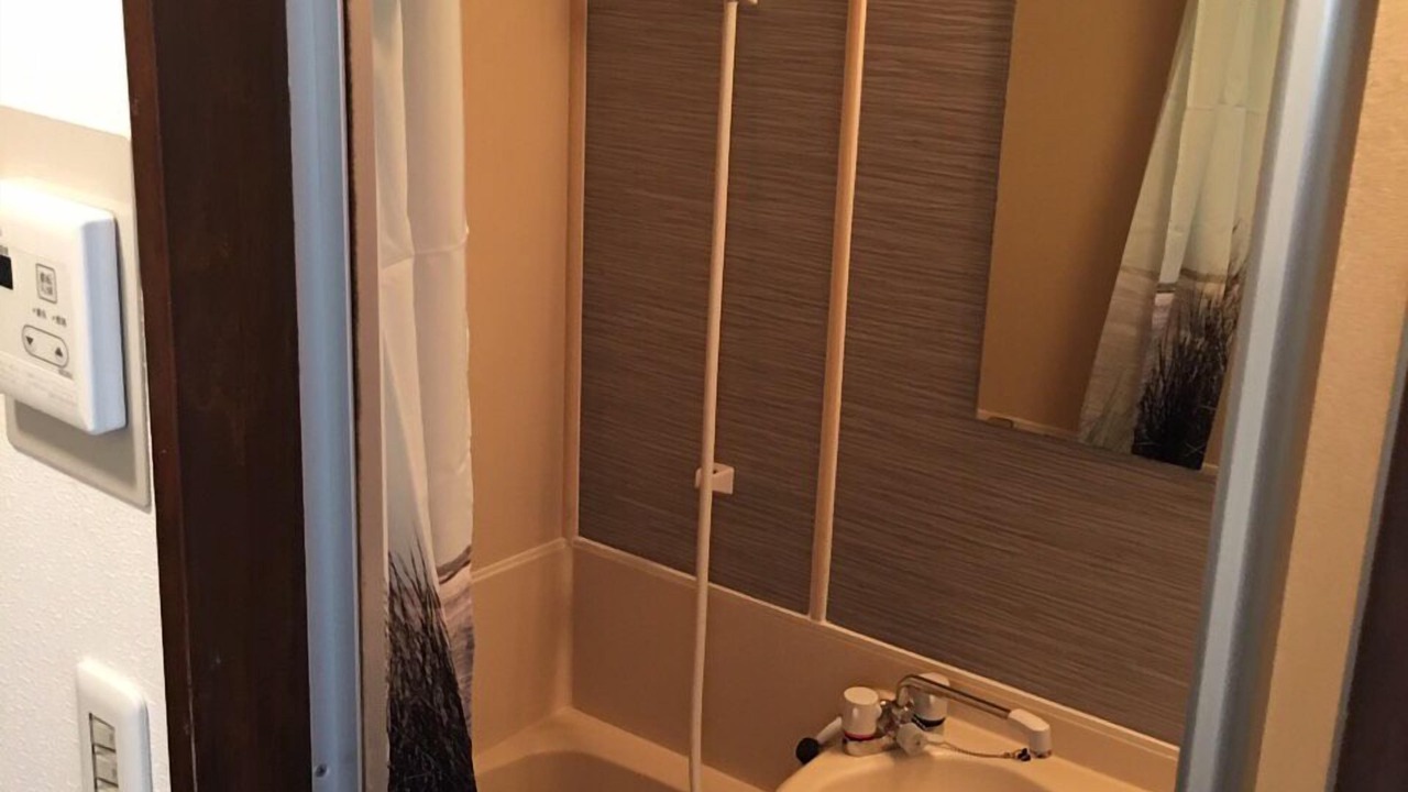 Photo of Bathroom in Hino