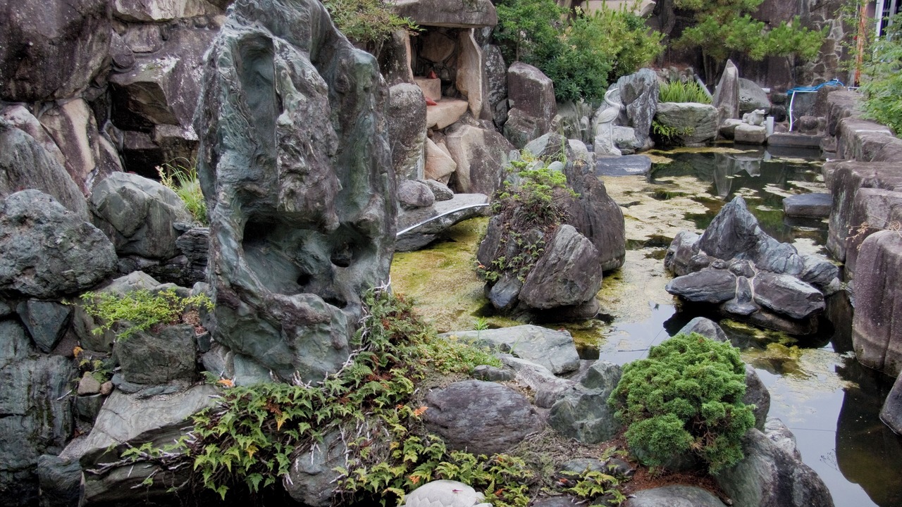Photo of Outdoor in Miyaura