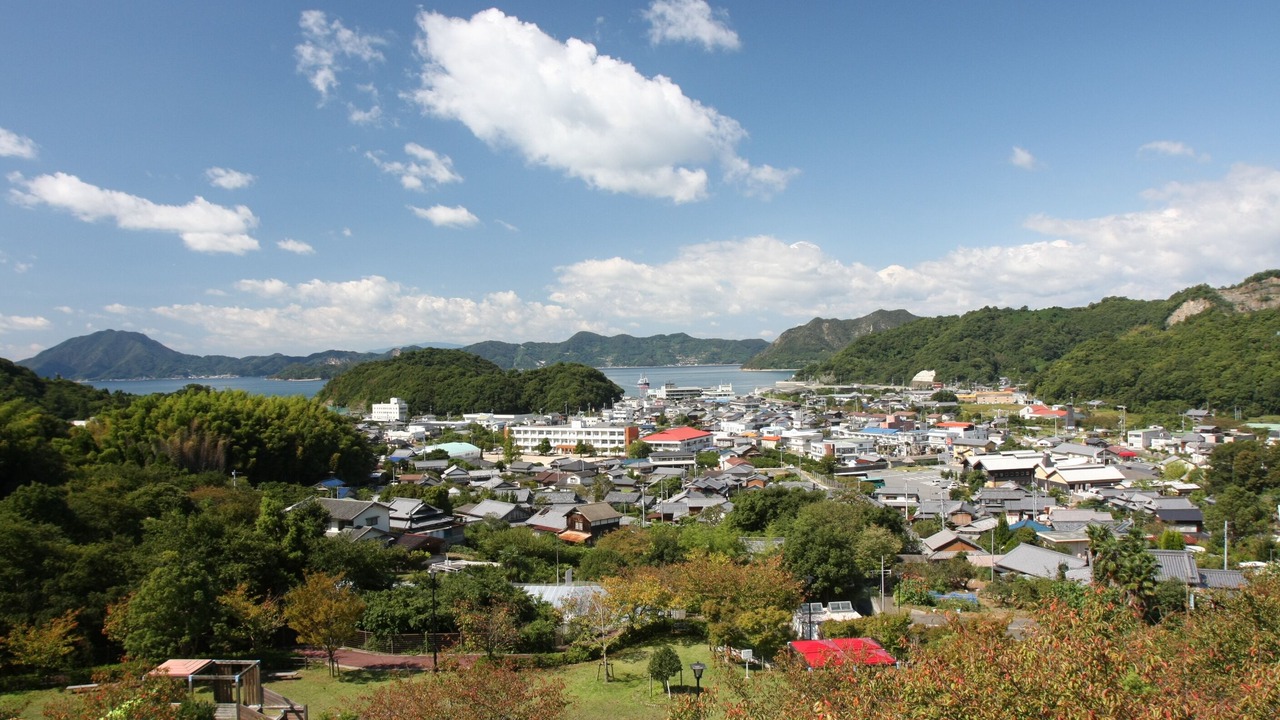 Photo of Outdoor in Miyaura