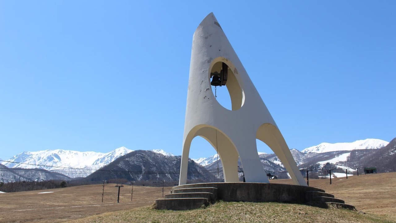 Photo of Outdoor in Kitaazumi-gun