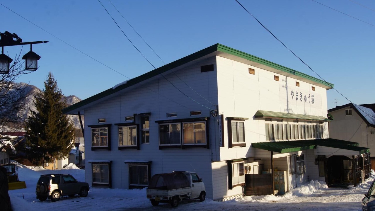 Photo of Outdoor in Kitaazumi-gun