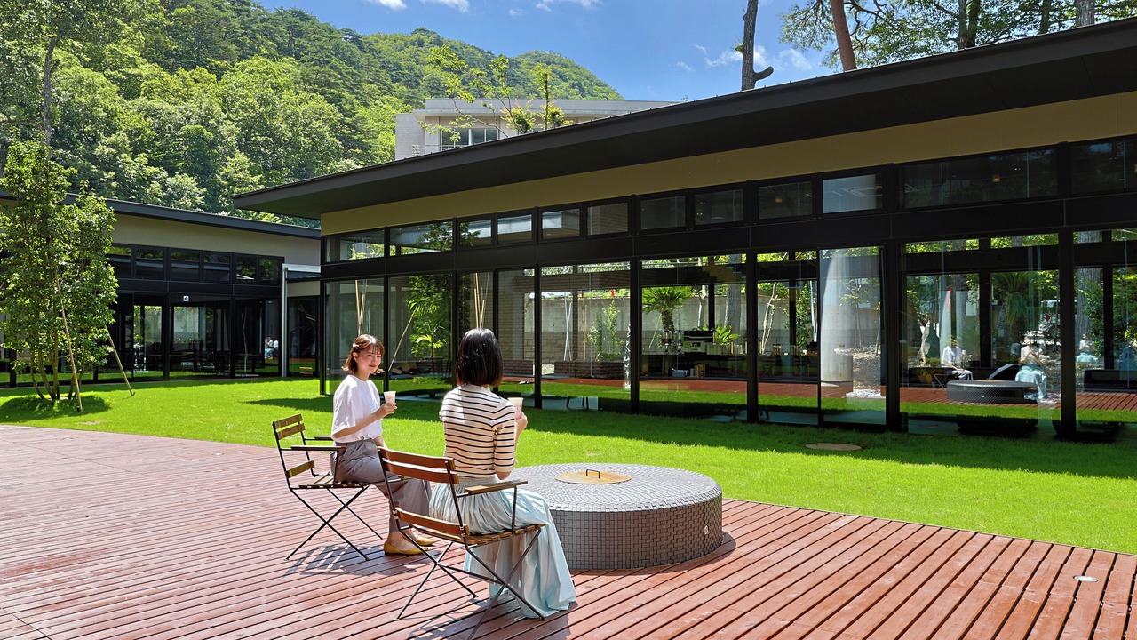 Photo of Outdoor in Shiobara-machi