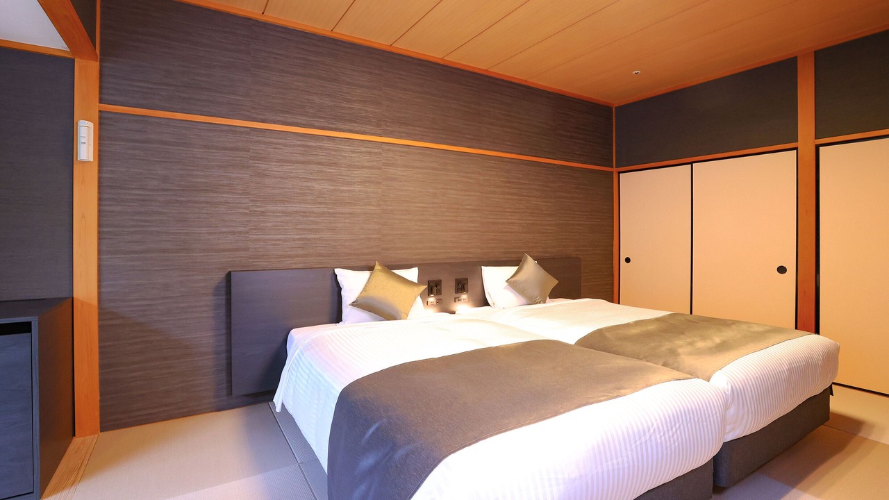 Photo of Bedroom in Shiobara-machi