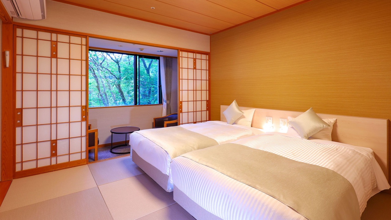 Photo of Bedroom in Shiobara-machi