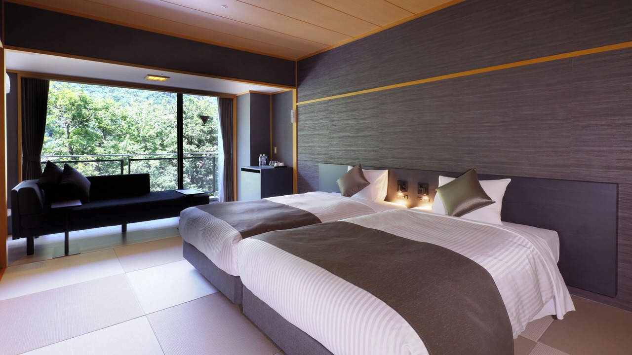 Photo of Bedroom in Shiobara-machi