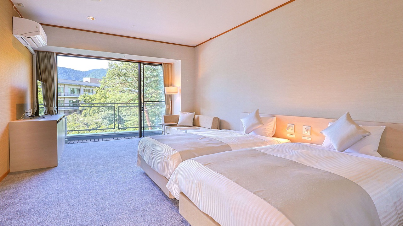 Photo of Bedroom in Shiobara-machi