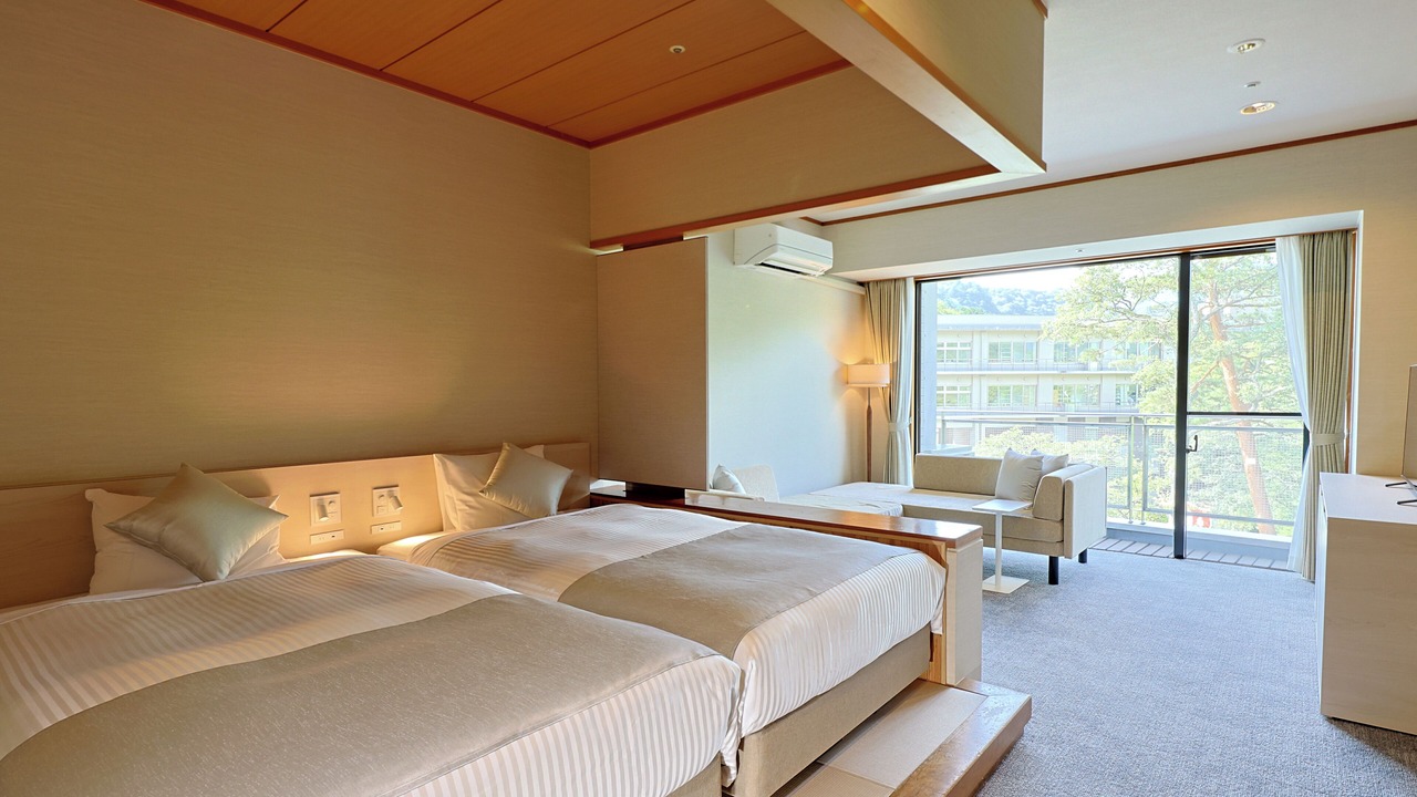 Photo of Bedroom in Shiobara-machi