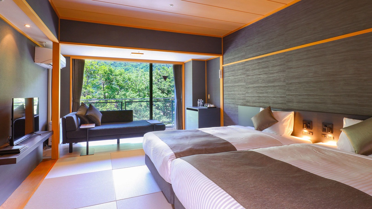 Photo of Bedroom in Shiobara-machi