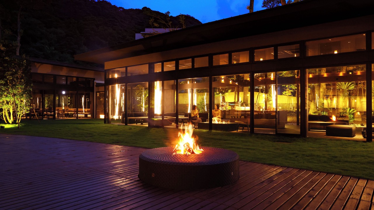 Photo of Outdoor in Shiobara-machi