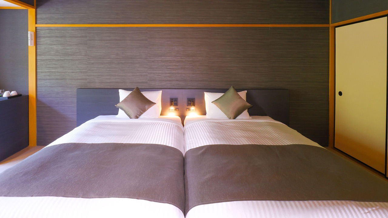 Photo of Bedroom in Shiobara-machi