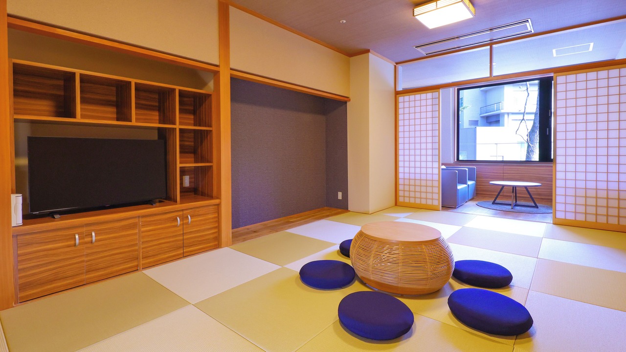Photo of Bedroom in Shiobara-machi