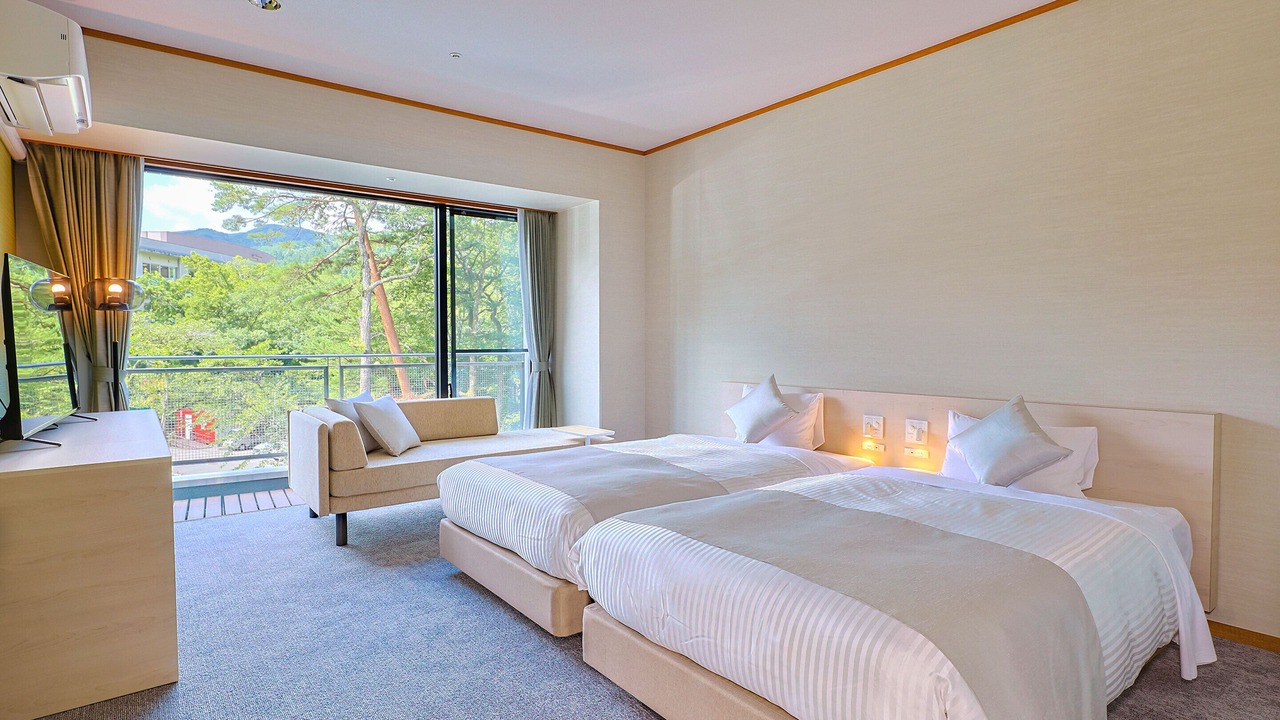 Photo of Bedroom in Shiobara-machi