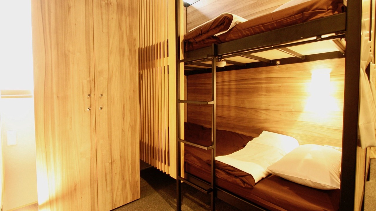 Photo of Bedroom in Minami