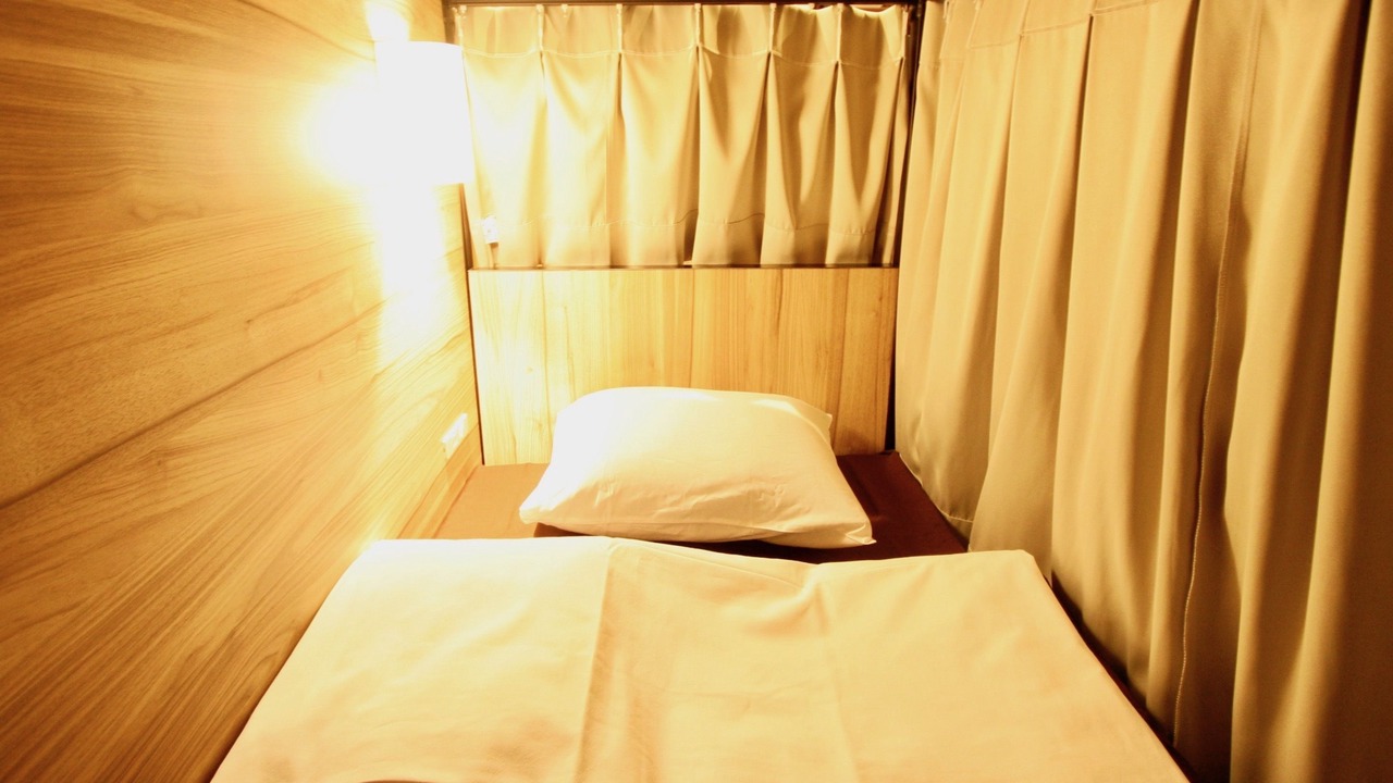 Photo of Bedroom in Minami