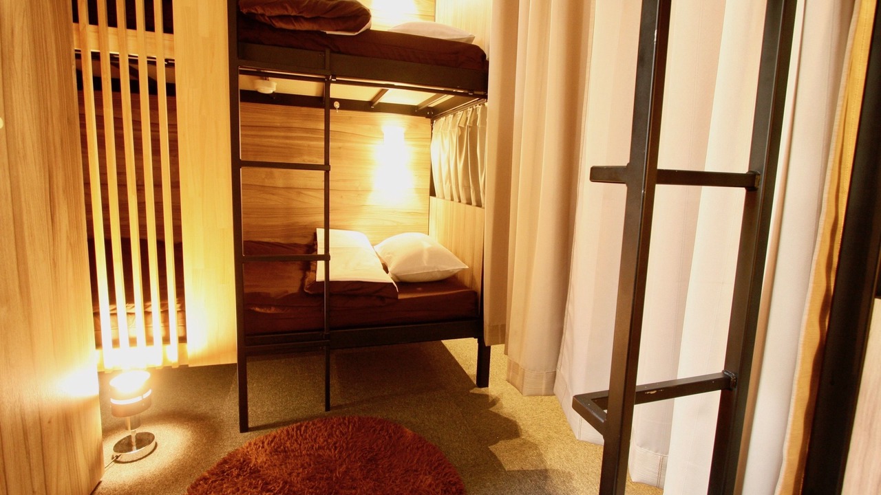 Photo of Bedroom in Minami
