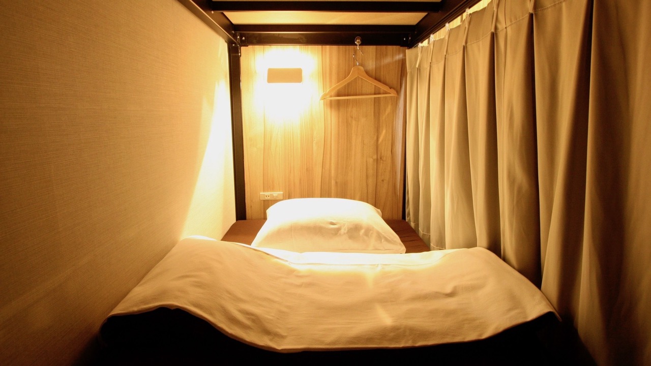 Photo of Bedroom in Minami
