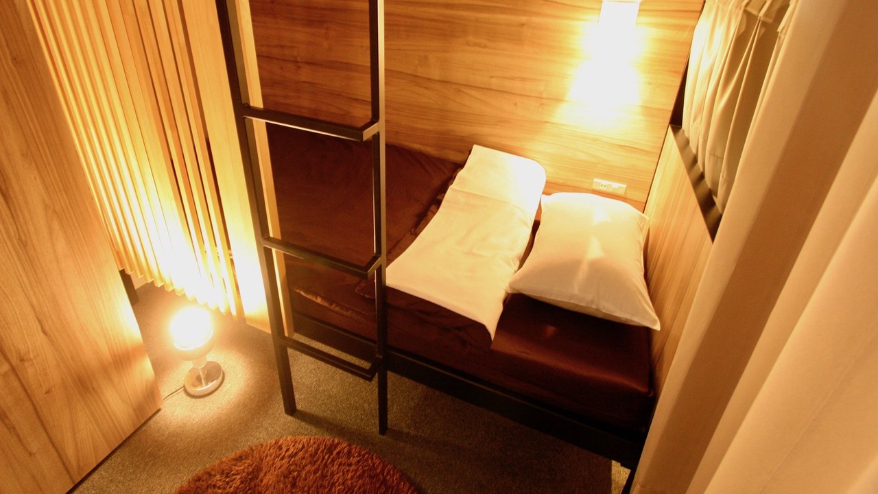 Photo of Bedroom in Minami