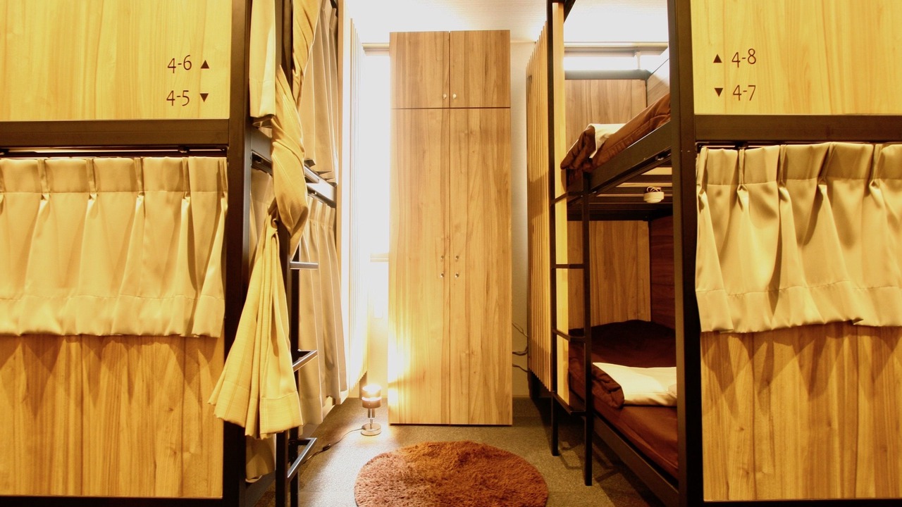 Photo of Bedroom in Minami
