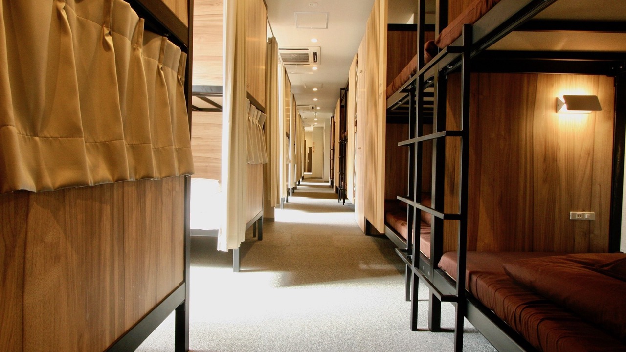 Photo of Others in Minami