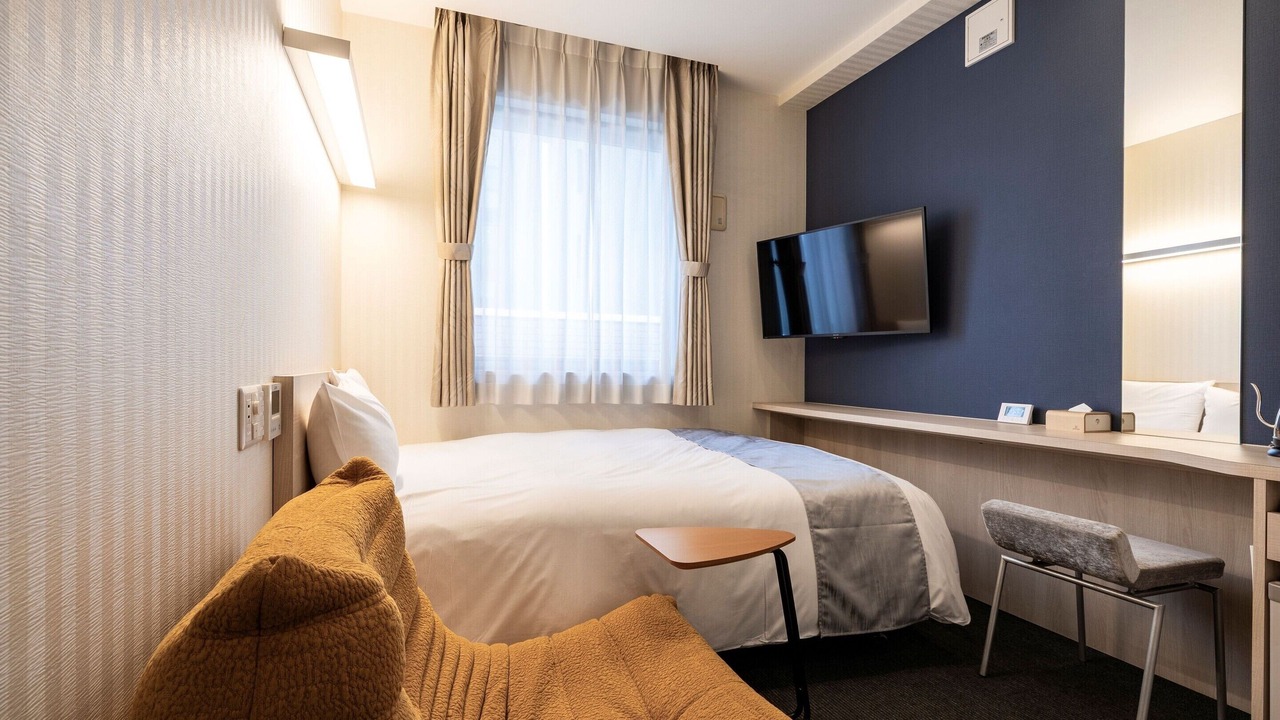 Photo of Bedroom in Hakataekihigashi