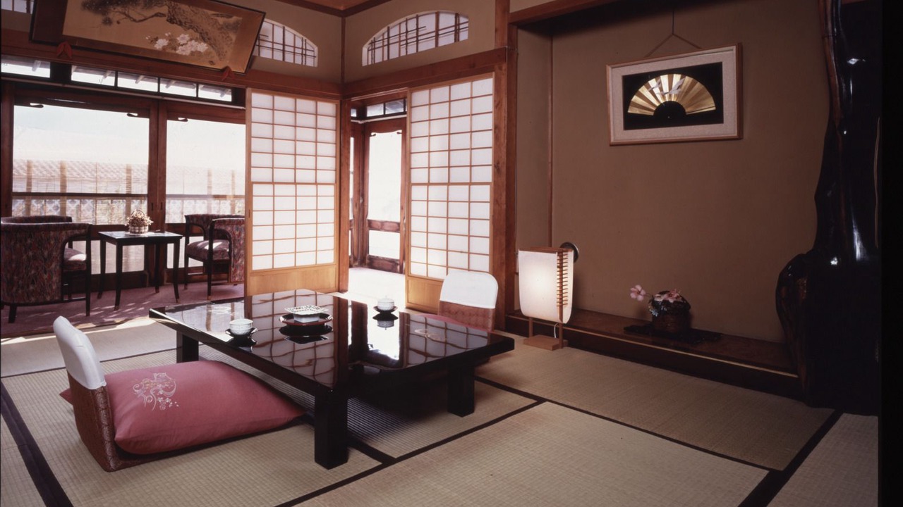 Photo of Bedroom in Shimoda