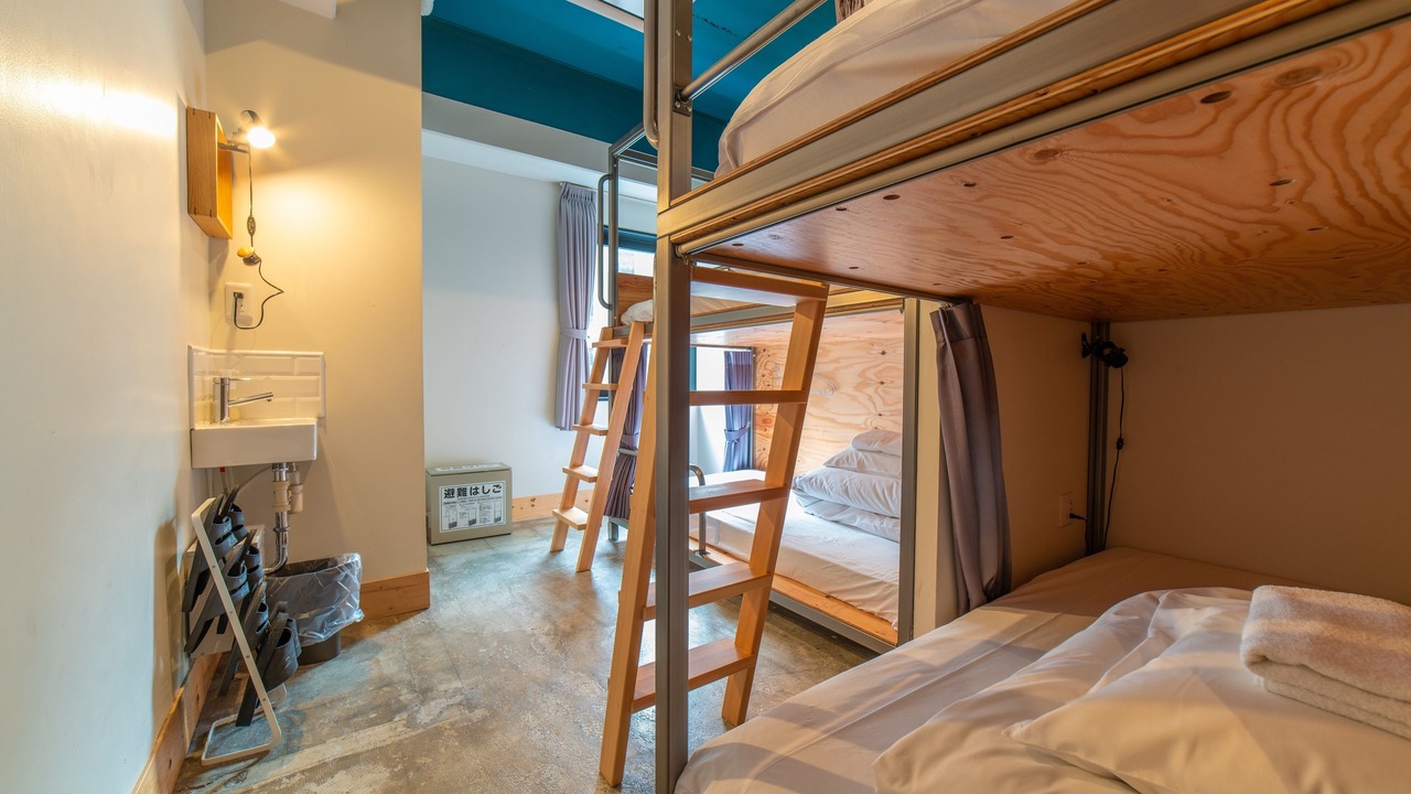 Photo of Bedroom in Aobadai