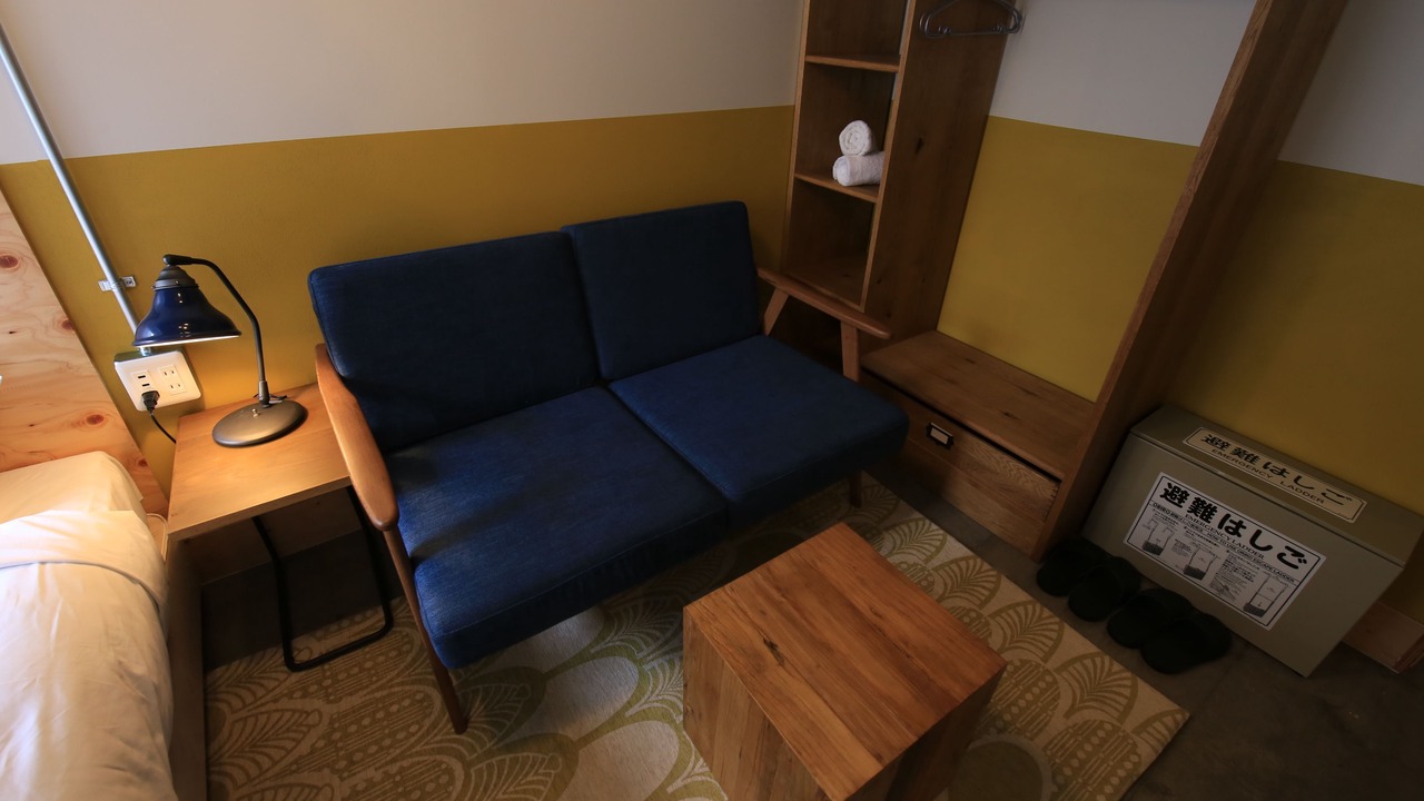 Photo of Bedroom in Aobadai