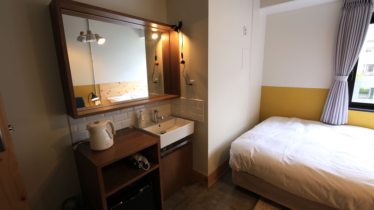 Photo of Bedroom in Aobadai