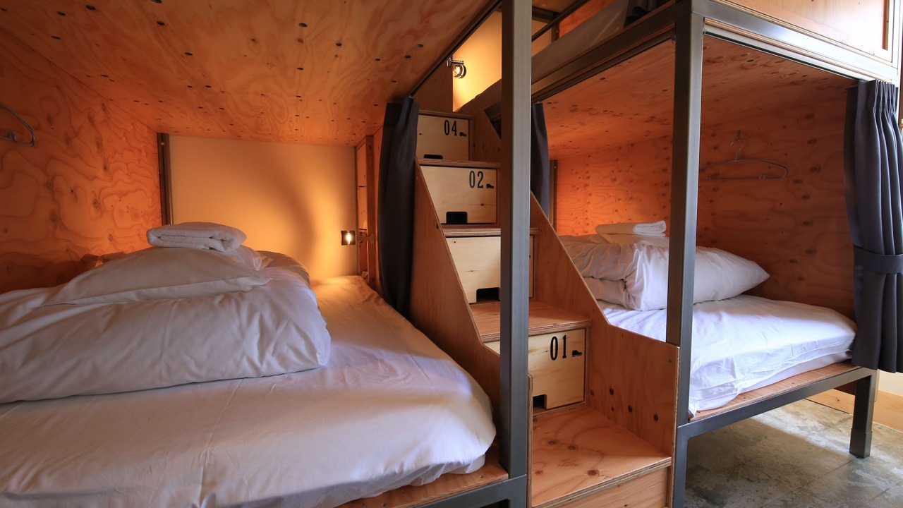 Photo of Bedroom in Aobadai