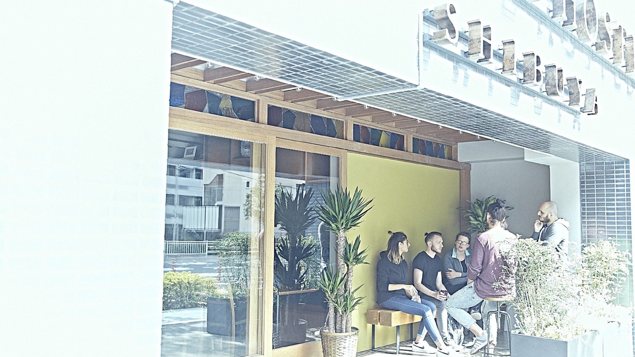 Photo of Outdoor in Aobadai