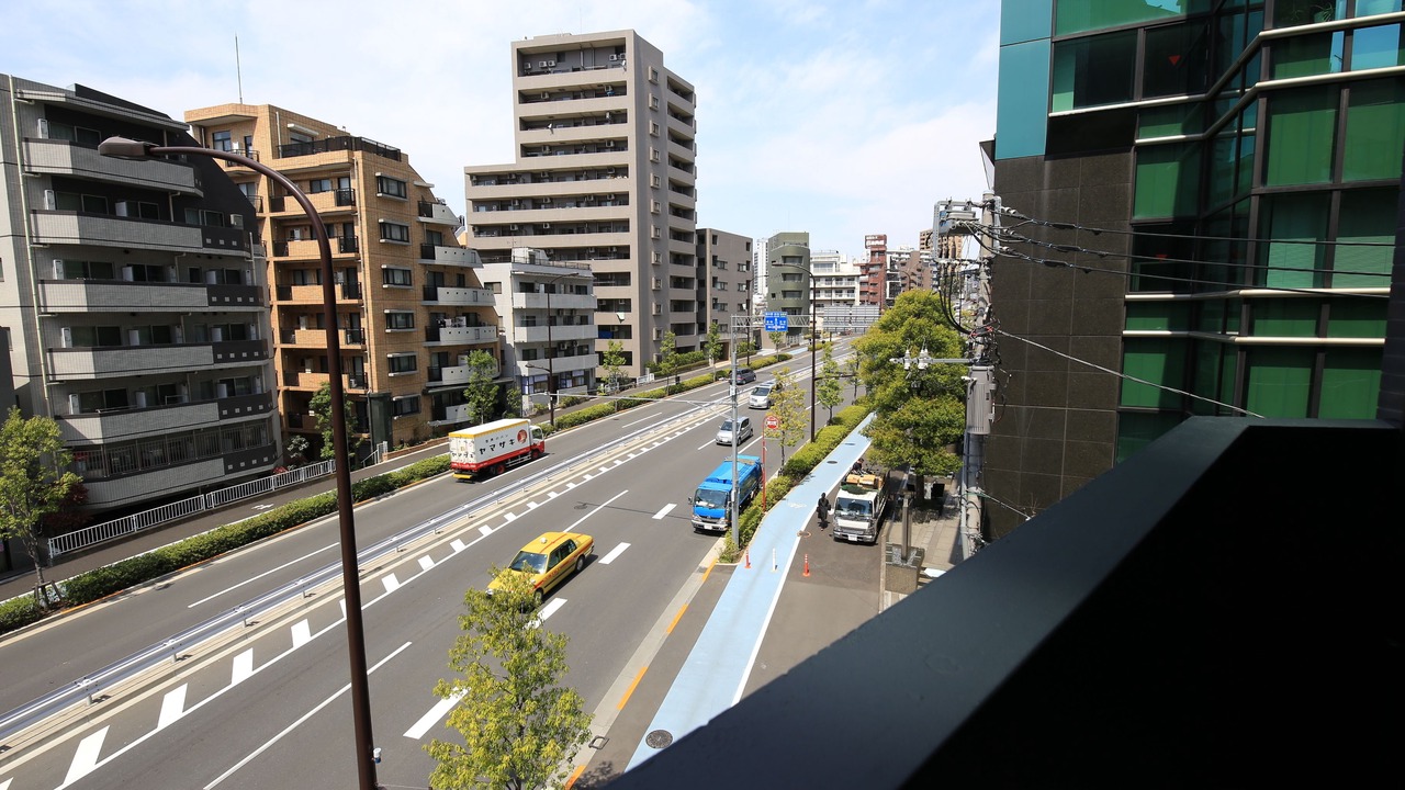 Photo of Others in Aobadai