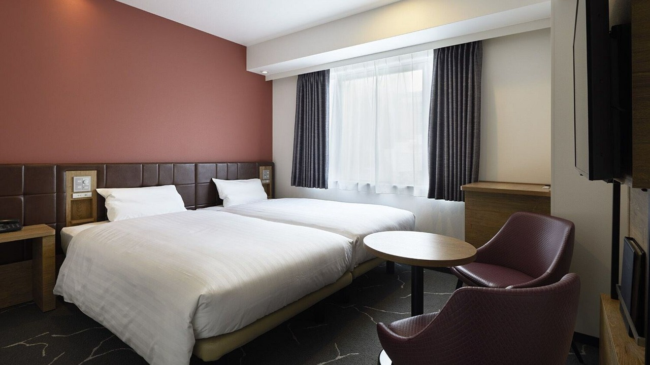 Photo of Bedroom in Nishishinsaibashi