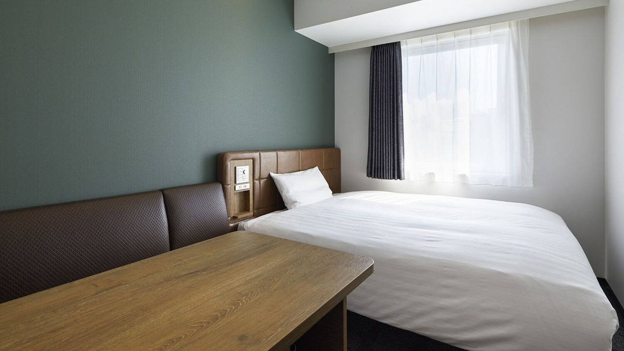 Photo of Bedroom in Nishishinsaibashi