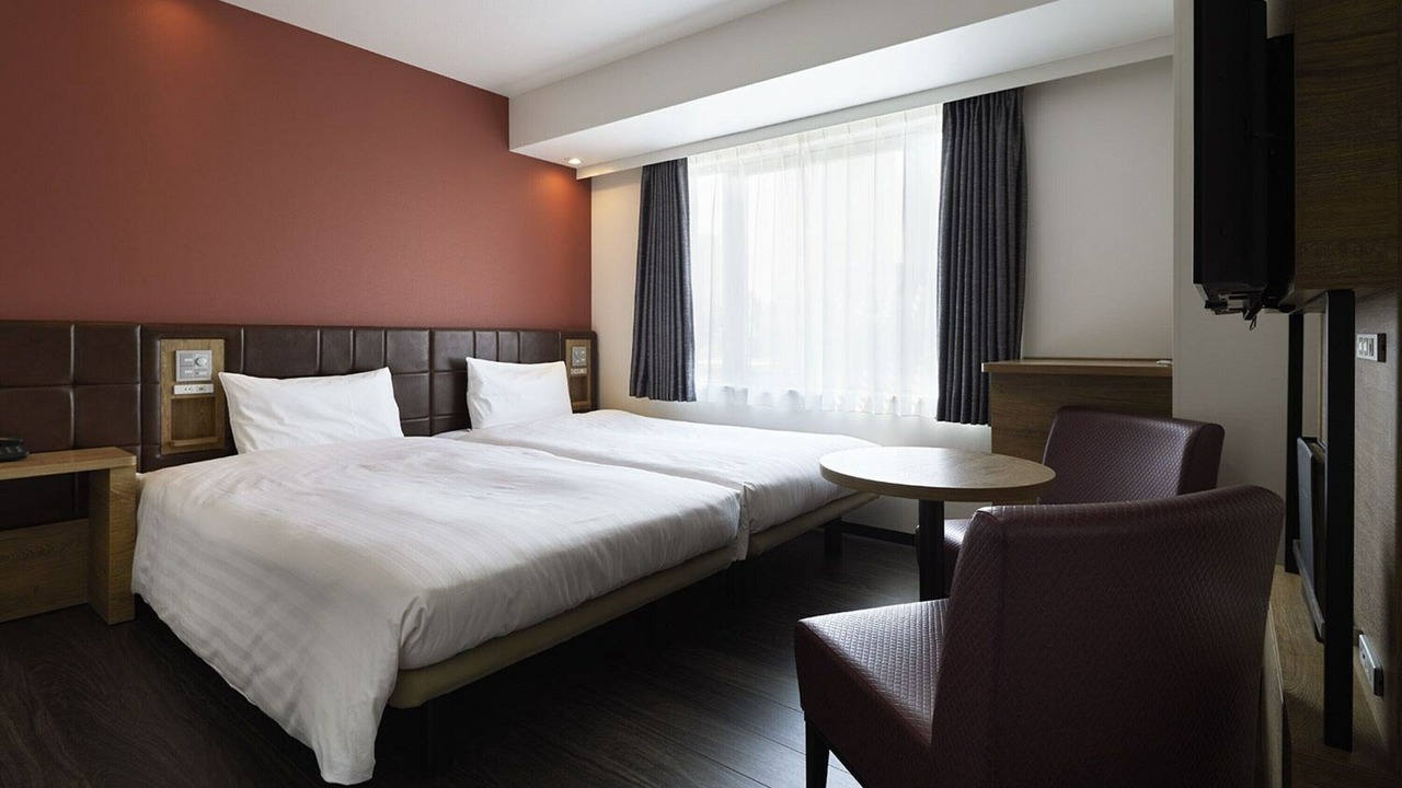 Photo of Bedroom in Nishishinsaibashi