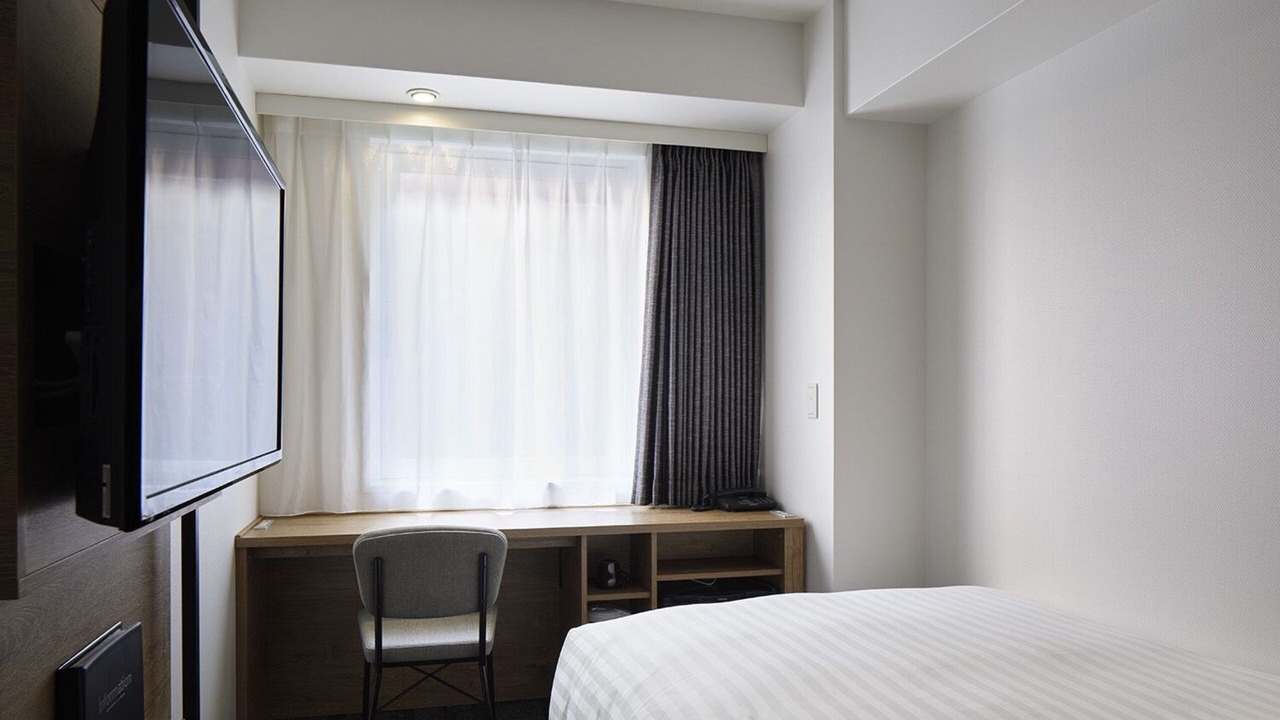 Photo of Bedroom in Nishishinsaibashi