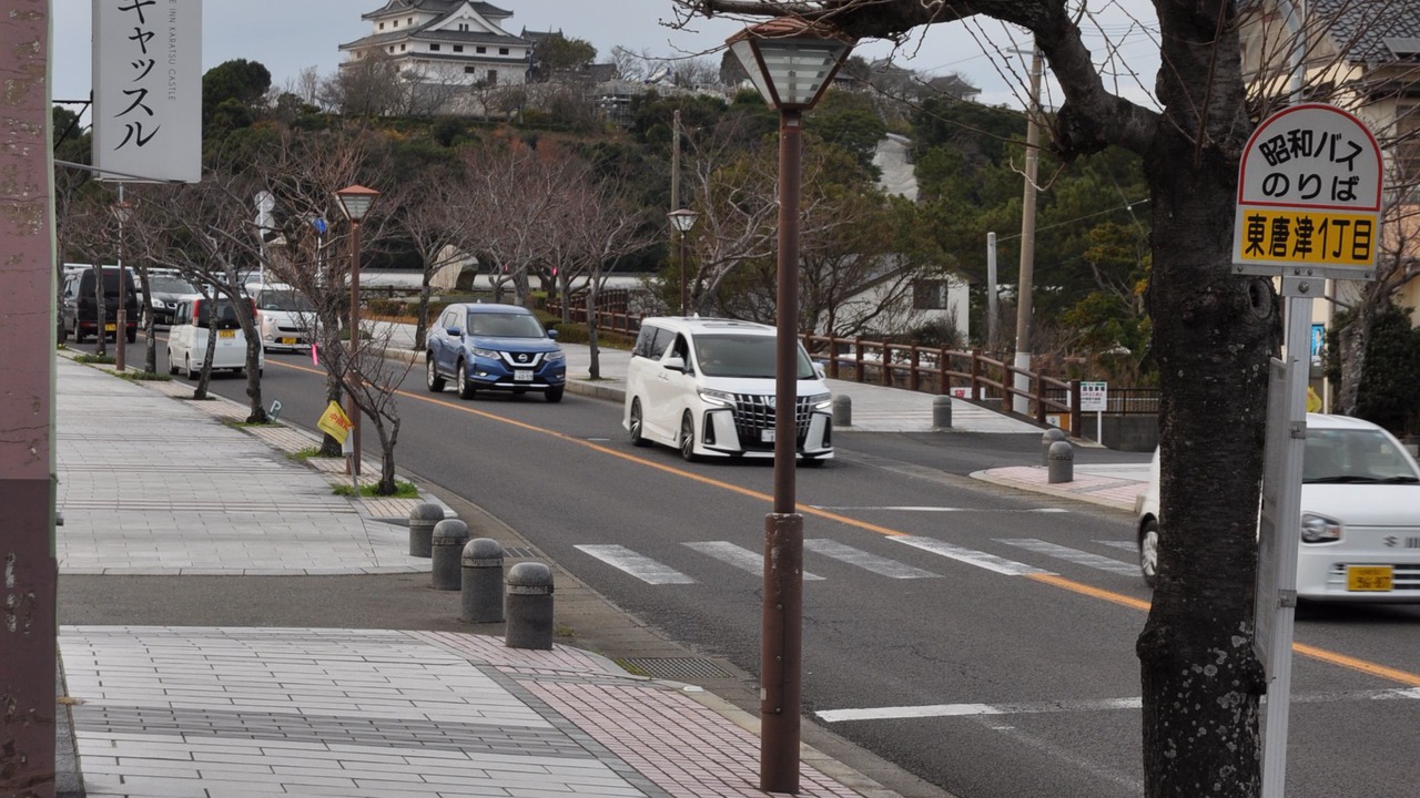 Photo of Outdoor in Karatsu
