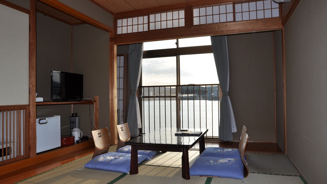 Photo of Bedroom in Karatsu