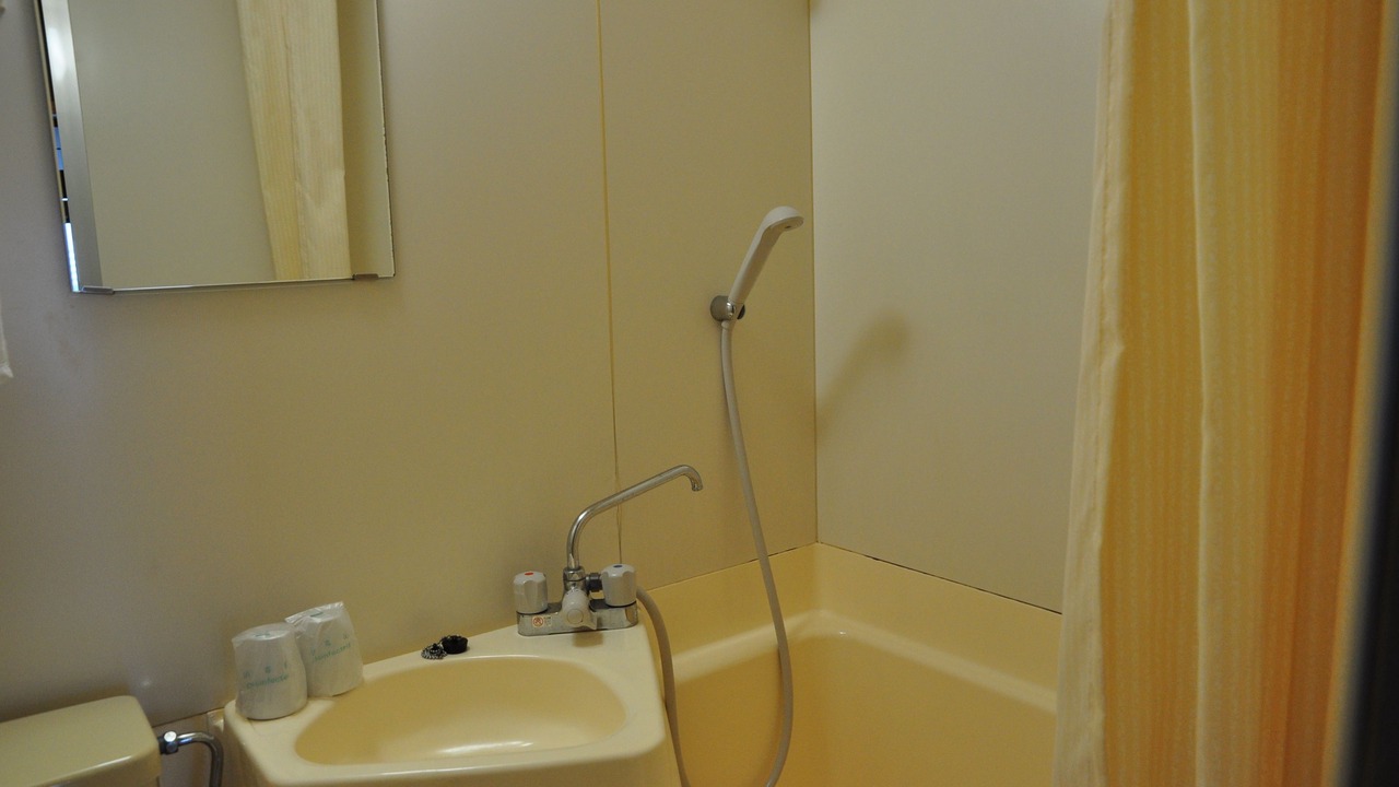 Photo of Bathroom in Karatsu