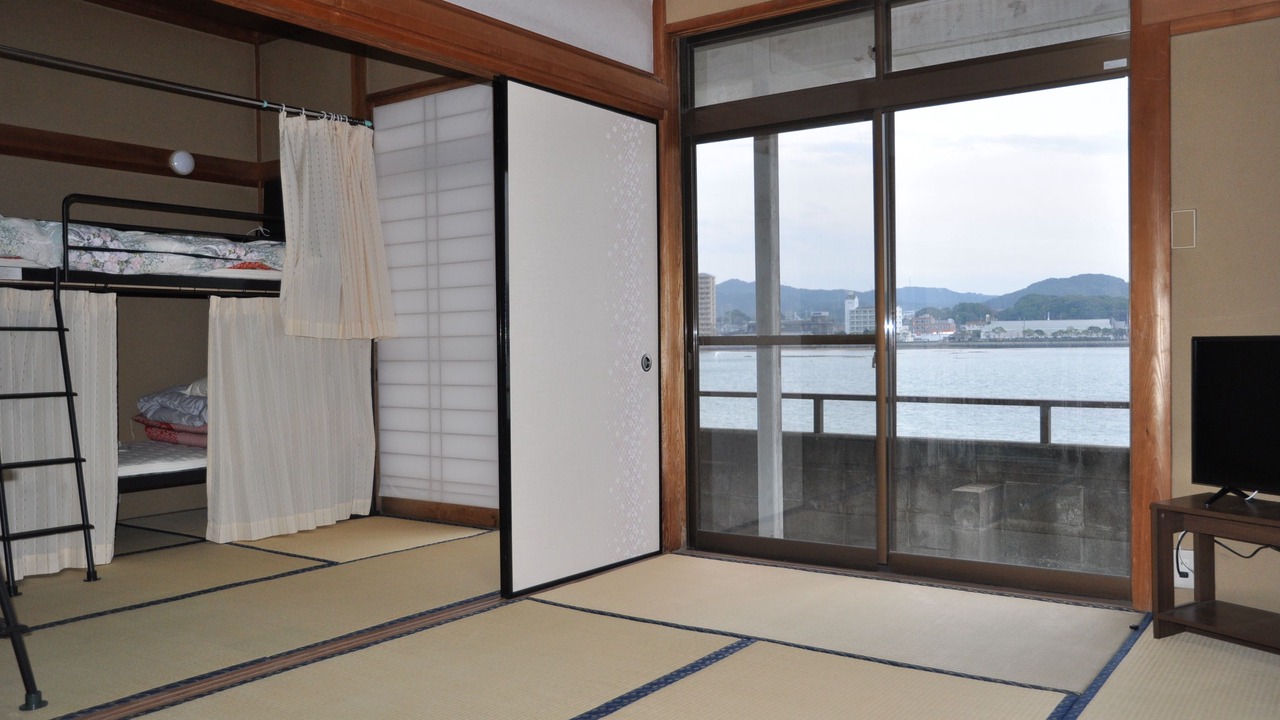 Photo of Bedroom in Karatsu