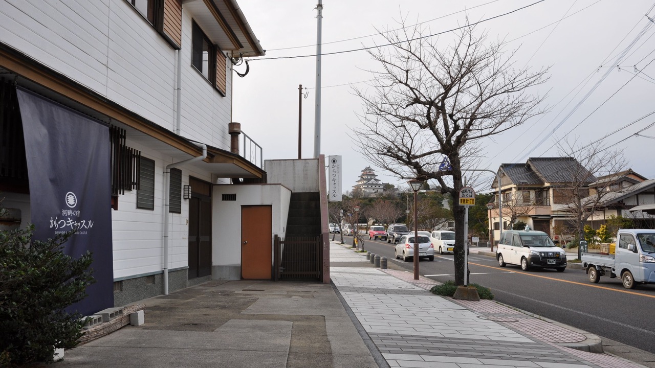 Photo of Outdoor in Karatsu