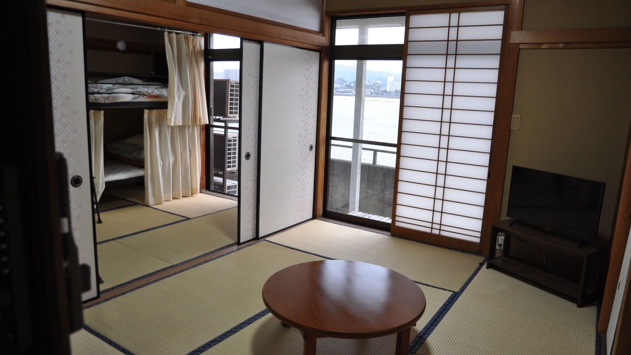 Photo of Bedroom in Karatsu