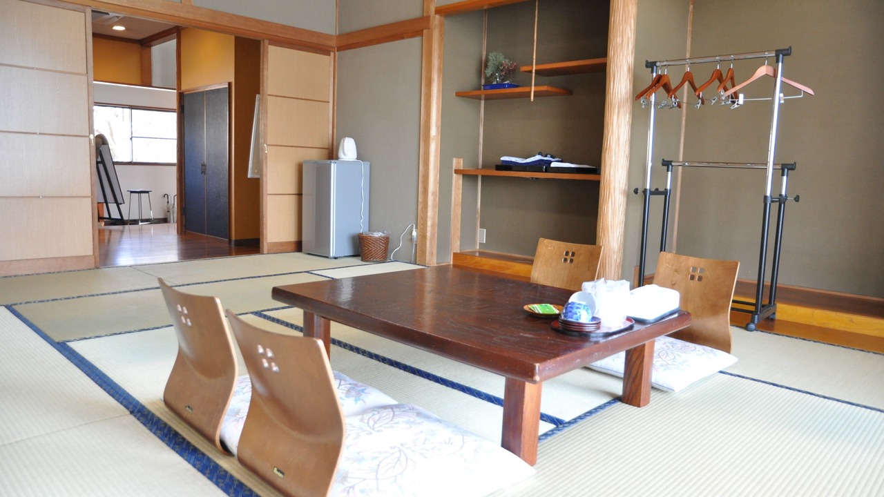 Photo of Bedroom in Karatsu